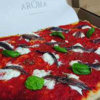 Photos du propriétaire du Pizzeria Aroma Pizza & Focaccia à Montpellier - n°6