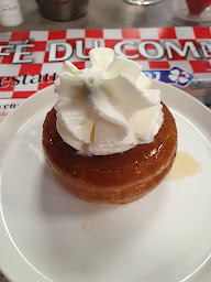 Photo n°19 de Restaurant Café du commerce à Rieux-Minervois ()