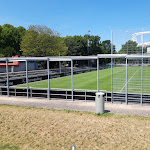 Photo n°1 de l'avis de G3RM4N. fait le 03/07/2019 à 12:40 sur le restaurants VfB Clubrestaurant à Stuttgart