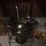 Photo n°1 de l'avis de Mauro.a fait le 01/12/2019 à 20:34 sur le  La Fondue des Sans Culottes à Como