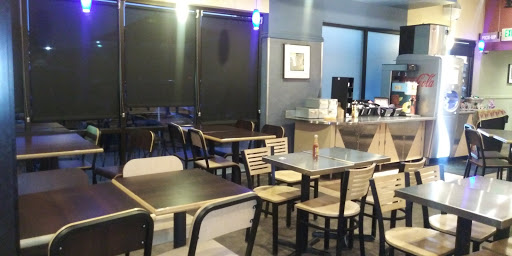 Mexican Restaurant «QDOBA Mexican Eats», reviews and photos, 9379 Sheridan Blvd Suite 100, Westminster, CO 80031, USA