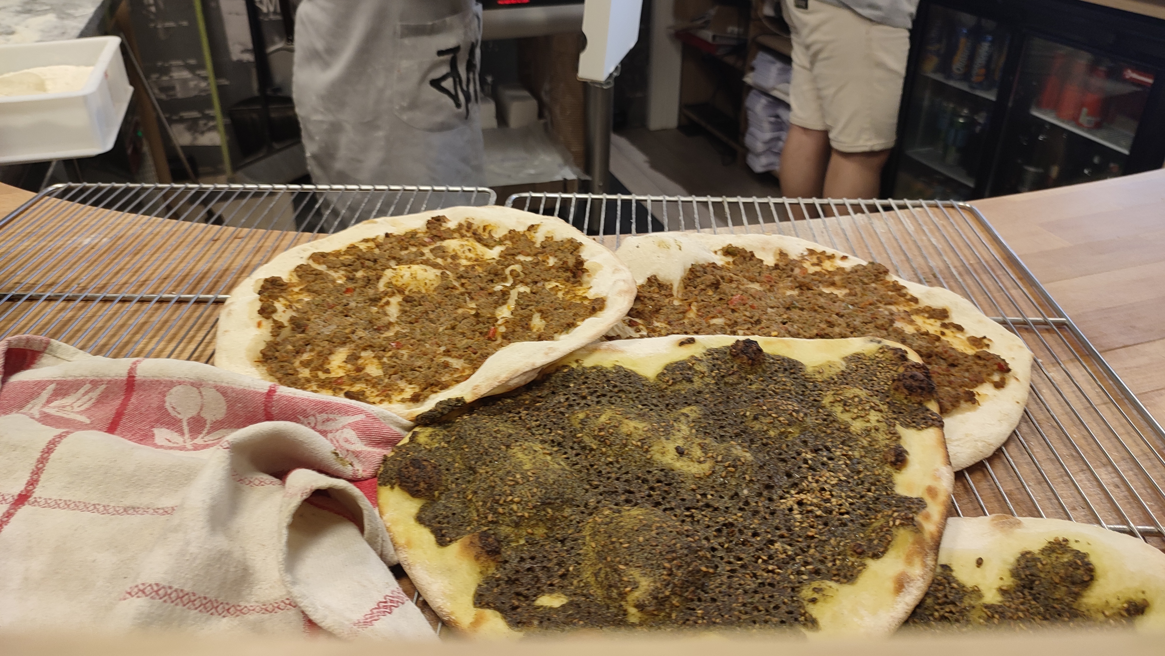 Photo n° 1 de l'avis de Ally.H fait le 13/07/2023 à 21:23