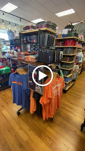 Sportswear Store «Rally House Alliance», reviews and photos, 2301 Porter Creek Dr #225, Fort Worth, TX 76177, USA