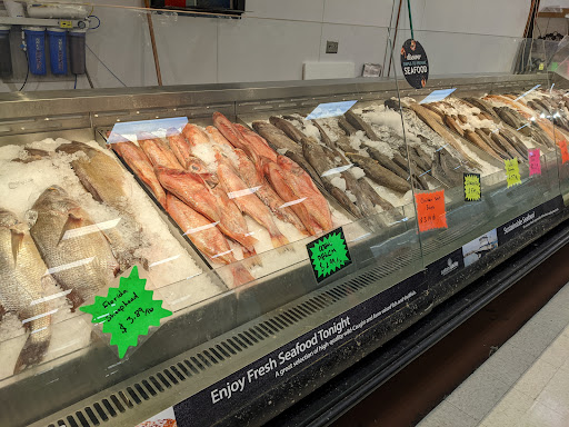 Asian Grocery Store «Asian Pacific Market», reviews and photos, 615 Wooten Rd #160, Colorado Springs, CO 80915, USA