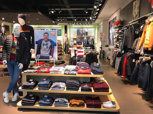 Magasin de vêtements pour hommes Jules Rouffiac-Tolosan Rouffiac-Tolosan