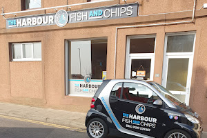 The Harbour Fish and Chips