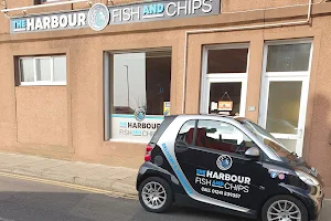 The Harbour Fish and Chips image