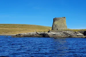 Broch of Mousa image