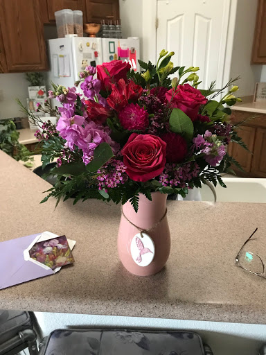 Florist «Mandarin Orchid House», reviews and photos, 3137 Stockton Hill Rd, Kingman, AZ 86401, USA
