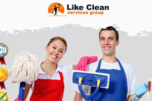 Like Cleaning image