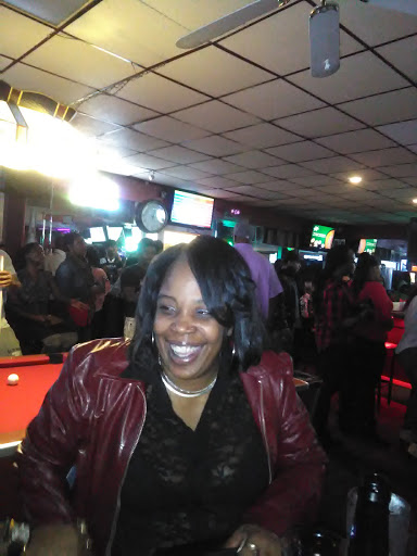 Restaurant «PRIME ULTRA LOUNGE», reviews and photos, 980 Barnett Rd, Columbus, OH 43227, USA