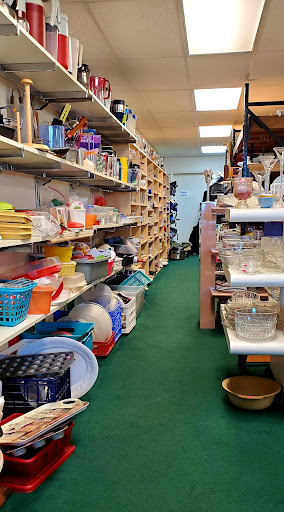 Thrift Store «Life Center Thriftshop», reviews and photos, 6331 6th Ave, Tacoma, WA 98406, USA
