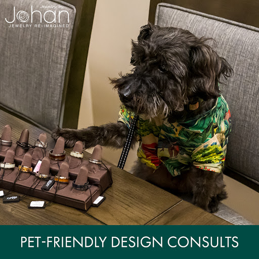 Jewelry Designer «Jewelry by Johan», reviews and photos, 553 Hayward Ave N #200, Oakdale, MN 55128, USA