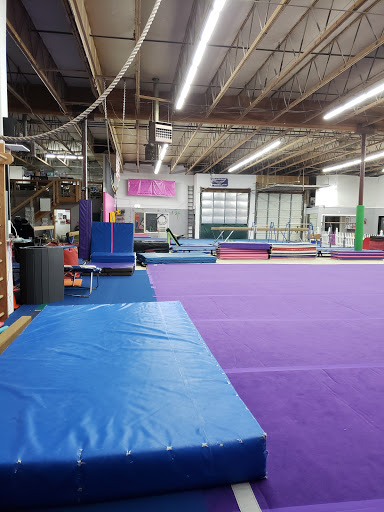 Gymnastics Center «Flight School Gymnastics», reviews and photos, 1281 NE 25th Ave # G, Hillsboro, OR 97124, USA