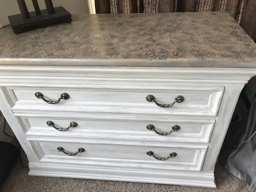 Paint Store «BrushStrokes by Mary Anne», reviews and photos, 415 Peachtree Pkwy #225, Cumming, GA 30041, USA