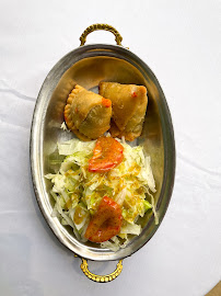 Aliment-réconfort du Restaurant indien à emporter Lanka - Good Indian Food à Lyon - n°3