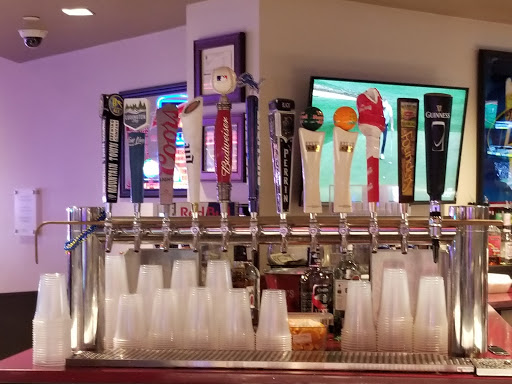 Resort «Little River Casino Resort», reviews and photos, 2700 Orchard Hwy, Manistee, MI 49660, USA