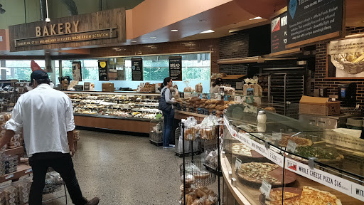 Grocery Store «Whole Foods Market», reviews and photos, 350 Grasmere Ave, Fairfield, CT 06824, USA