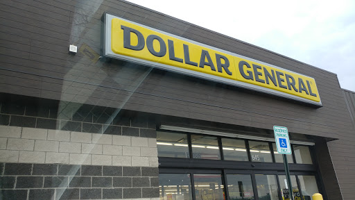 Discount Store «Dollar General», reviews and photos, 645 S Opdyke Rd, Auburn Hills, MI 48326, USA