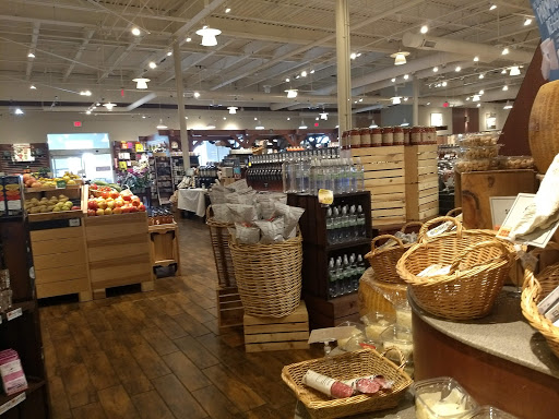 Grocery Store «The Fresh Market», reviews and photos, 75 Washington Valley Rd, Bedminster Township, NJ 07921, USA