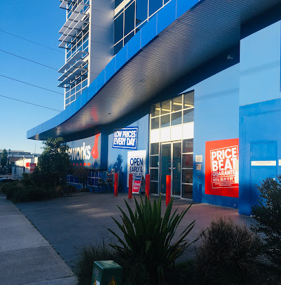 Officeworks Hornsby