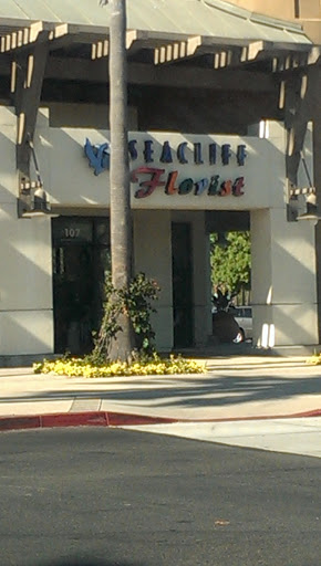 Shopping Mall «Seacliff Village Shopping Center», reviews and photos, Yorktown St & Main St, Huntington Beach, CA 92648, USA