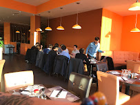 Atmosphère du Restaurant asiatique Speedolunch à Montigny-le-Bretonneux - n°6