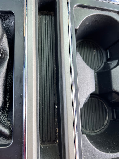 Car Wash «Final Touch Carwash», reviews and photos, 4110 S 1st St, Austin, TX 78745, USA