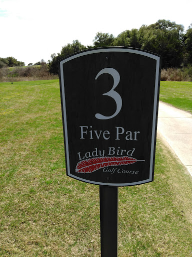 Public Golf Course «Lady Bird Johnson Golf Course», reviews and photos, 341 Golfers Loop, Fredericksburg, TX 78624, USA