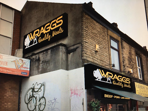 Wraggs Quality Meats