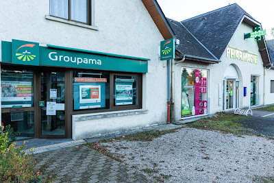 Agence Groupama Arudy à Arudy