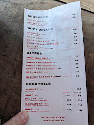 Photo n°10 de El Vecino Taquería Saint-Honoré à Paris ()