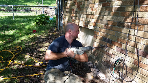 Waterproofing Company «MidAmerica Basement Systems», reviews and photos