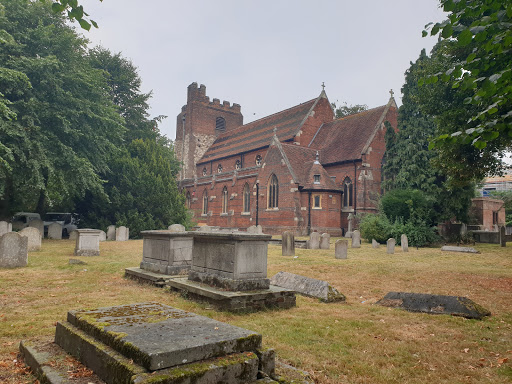 Arts Cemeteries Colchester