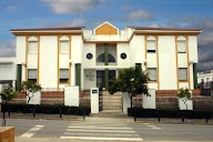 Colegio Público Menéndez y Pelayo en Valverde del Camino