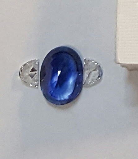 Jewelry Repair Service «Snug Harbor Jewelry Inc», reviews and photos, 395 Merrick Rd, Amityville, NY 11701, USA