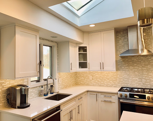 Appliance Store «APPLIANCE DRIVEN INC», reviews and photos, 150 N MacQuesten Pkwy, Mt Vernon, NY 10550, USA