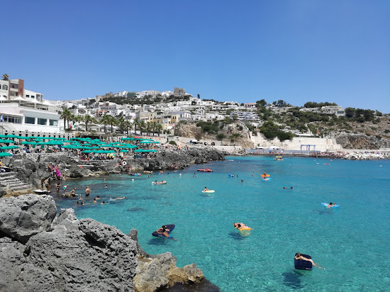 Lido La Sorgente