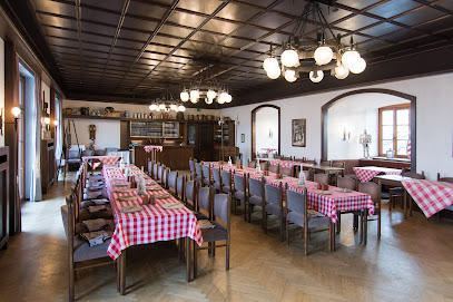 RESTAURANT SPARRENBURG