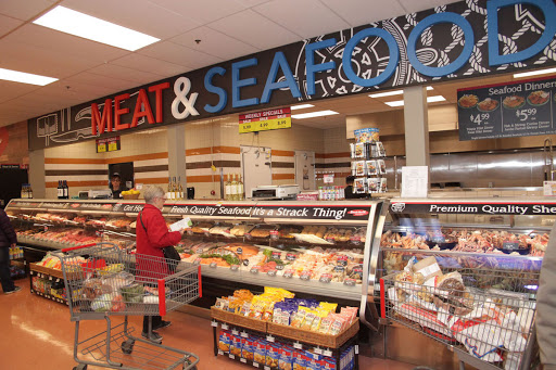 Grocery Store «Strack & VanTil Food Market», reviews and photos, 2168 W US Hwy 30, Valparaiso, IN 46385, USA