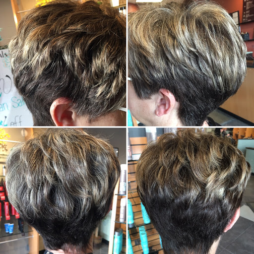 Hair Salon «Fantastic Sams Cut & Color», reviews and photos, 25680 Pontiac Trail, South Lyon, MI 48178, USA