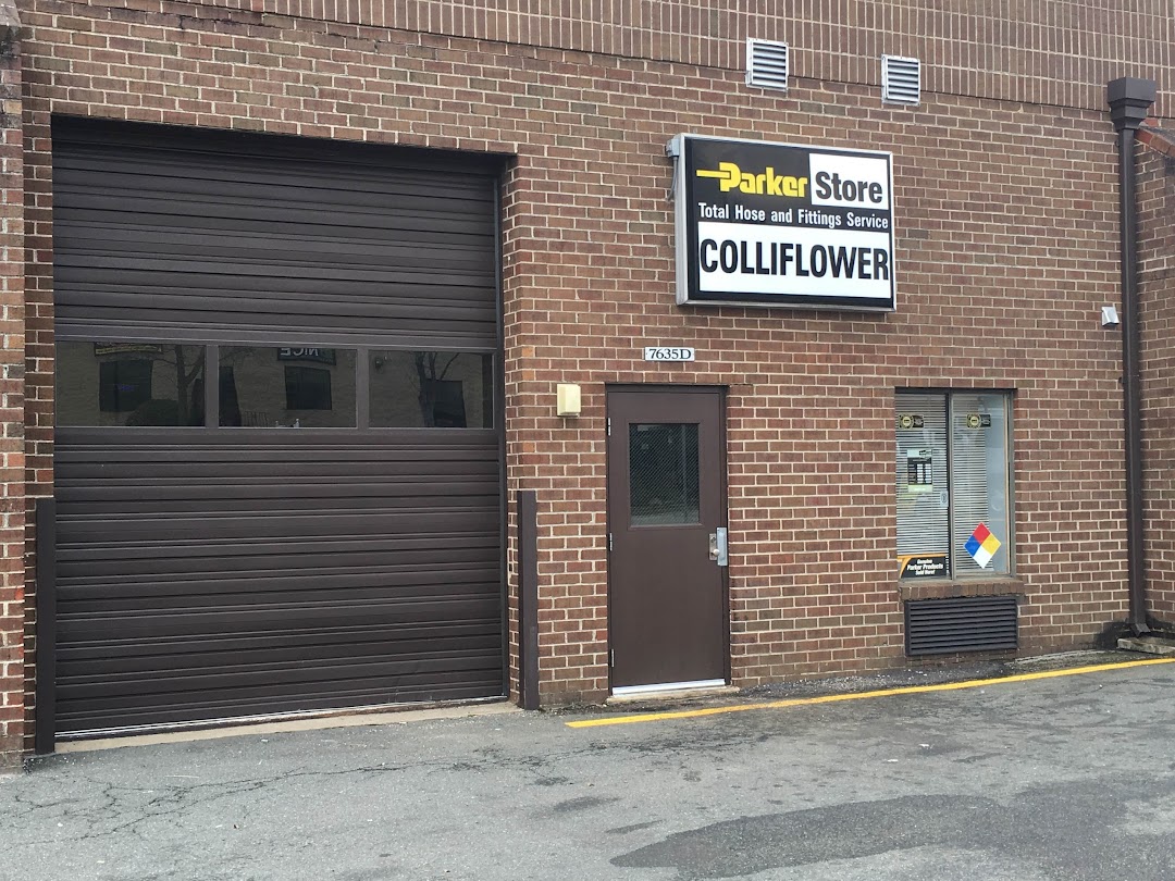 Colliflower Inc.