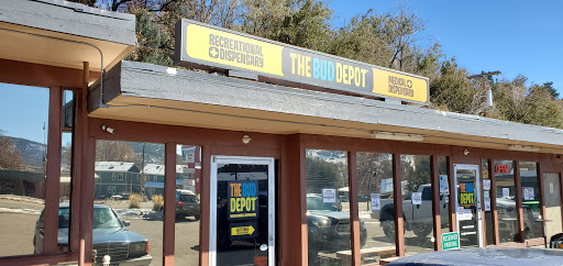 Florist «The Bud Depot», reviews and photos, 138 E Main St, Lyons, CO 80540, USA