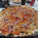 Photo n°1 de l'avis de davide.u fait le 23/02/2020 à 17:52 sur le  Pizzeria Ristorante Cares Mantova à Stradella