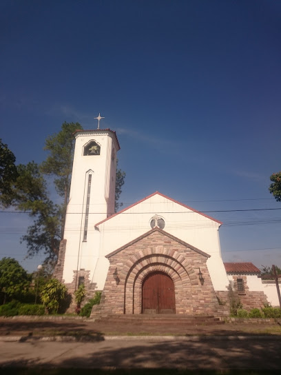 Iglesia Nra. Sra. del Rosario
