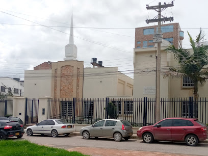 La Iglesia de Jesucristo de los Santos de los Últimos Días - Capilla Duitama