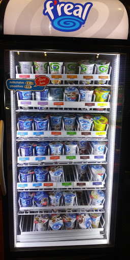 Convenience Store «Kum & Go», reviews and photos, 3025 Hancock Expy, Colorado Springs, CO 80916, USA