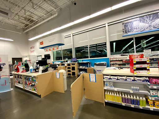 Drug Store «Walgreens», reviews and photos, 11500 W Broad St, Richmond, VA 23233, USA