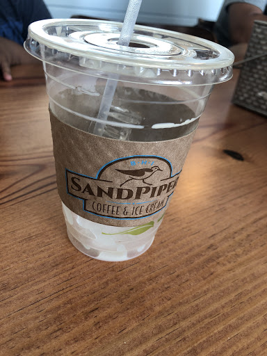 Ice Cream Shop «Sandpiper Coffee & Ice Cream», reviews and photos, 6 Marina Wynd, Bald Head Island, NC 28461, USA