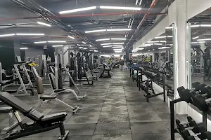 EQUINOX Corporate Gym I image